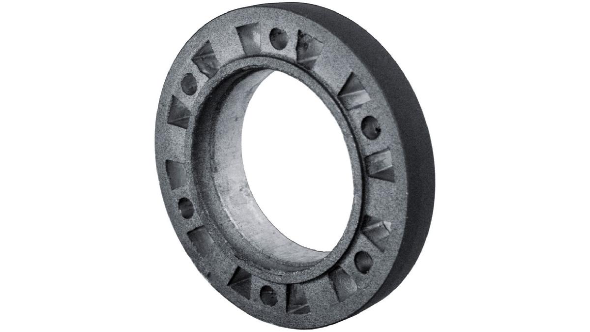 Simoni+Racing+Adaptateur%2FExtendeur+Moyeu+de+volant+13mm+-+Trous+M5